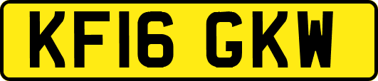 KF16GKW