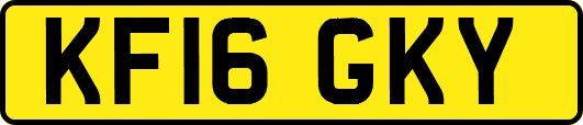 KF16GKY