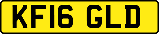 KF16GLD