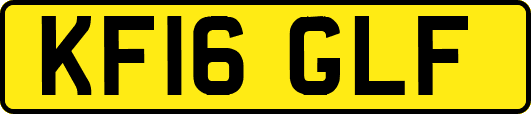 KF16GLF