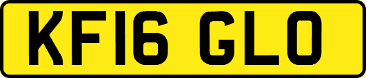 KF16GLO