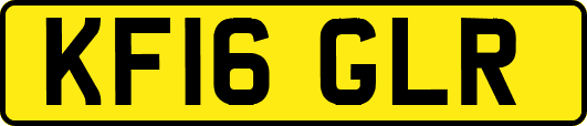 KF16GLR