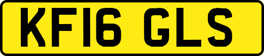 KF16GLS