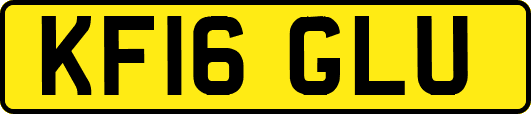 KF16GLU