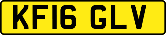 KF16GLV