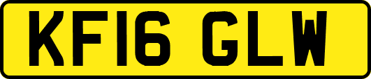 KF16GLW