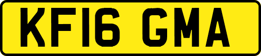KF16GMA