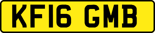 KF16GMB