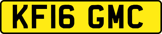 KF16GMC