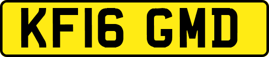 KF16GMD