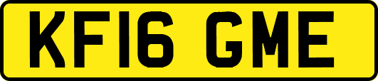KF16GME