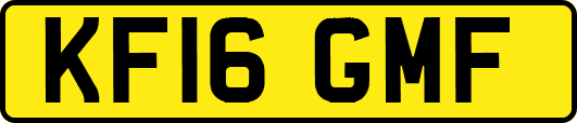 KF16GMF