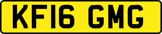KF16GMG