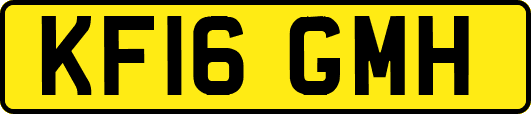 KF16GMH