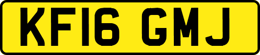 KF16GMJ