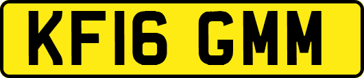 KF16GMM