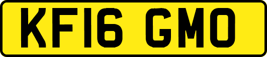 KF16GMO