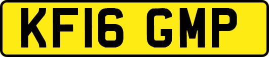 KF16GMP