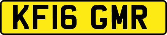 KF16GMR