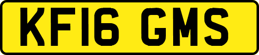 KF16GMS