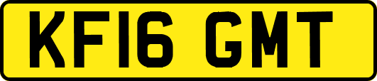 KF16GMT