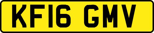 KF16GMV