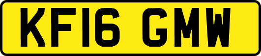 KF16GMW