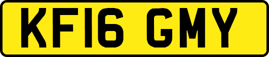 KF16GMY