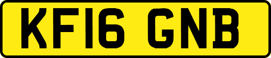 KF16GNB