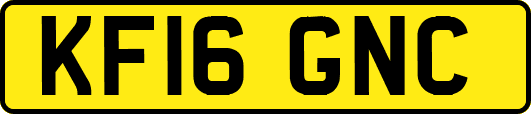 KF16GNC