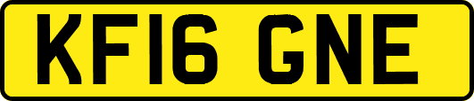 KF16GNE