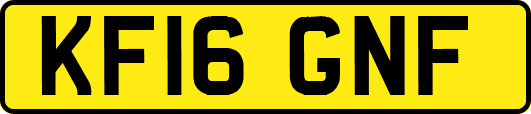 KF16GNF