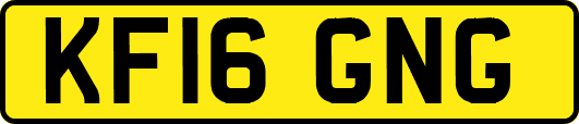 KF16GNG