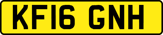 KF16GNH