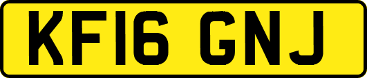 KF16GNJ