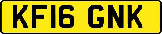 KF16GNK