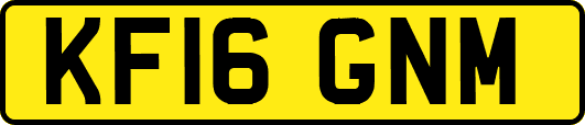 KF16GNM