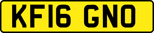 KF16GNO