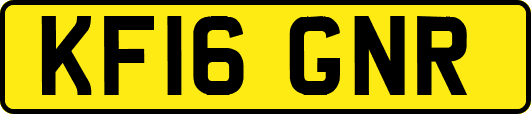 KF16GNR