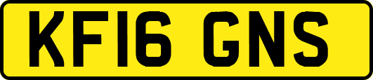 KF16GNS