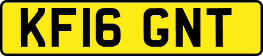 KF16GNT