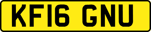 KF16GNU