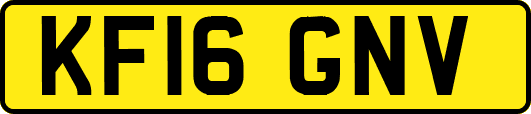 KF16GNV