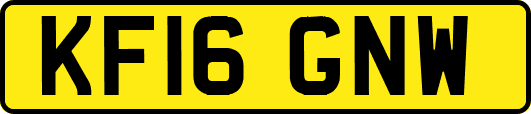 KF16GNW