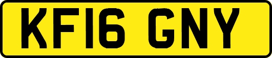 KF16GNY
