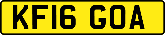 KF16GOA