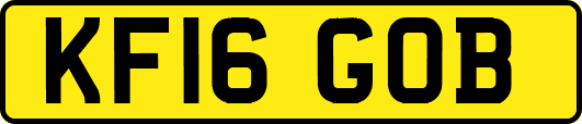 KF16GOB