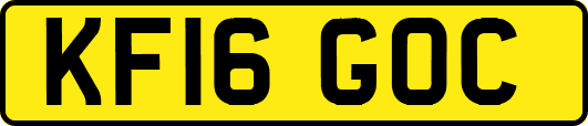 KF16GOC