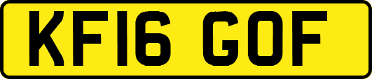 KF16GOF