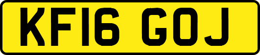 KF16GOJ